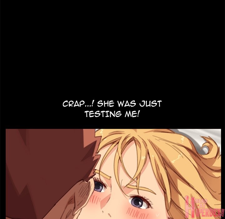 The Perfect Roommates - Chapter 29 [photo 22] - MangaPorn