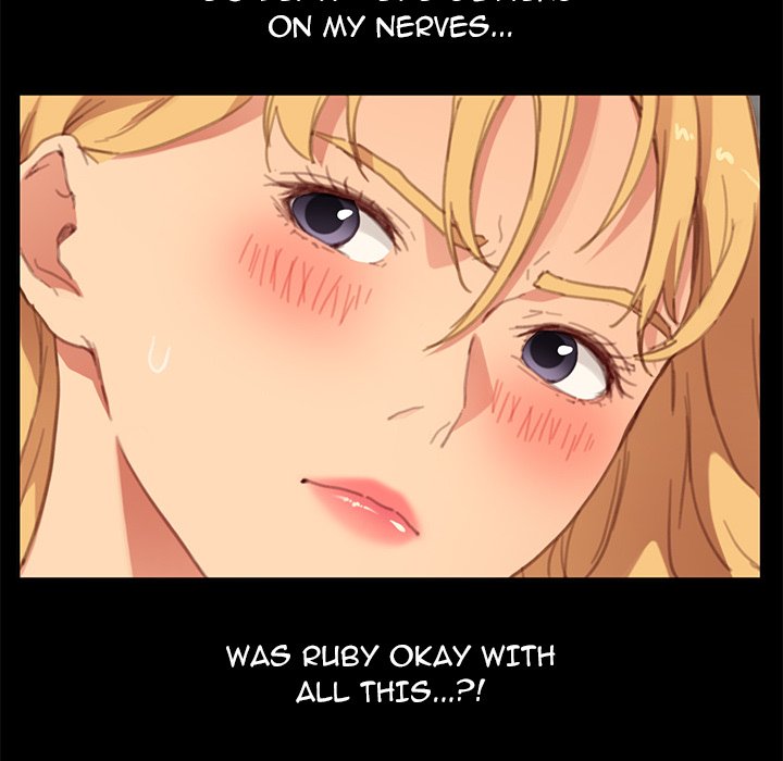 The Perfect Roommates - Chapter 29 [photo 53] - MangaPorn