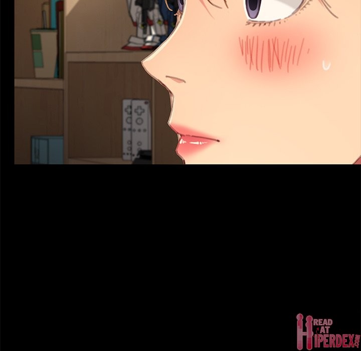 The Perfect Roommates - Chapter 30 [photo 118] - MangaPorn