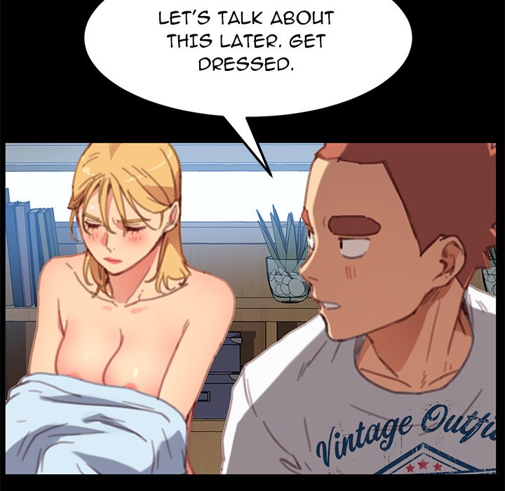 The Perfect Roommates - Chapter 30 [photo 155] - MangaPorn