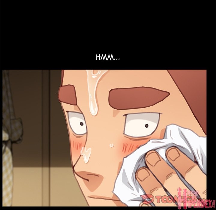 The Perfect Roommates - Chapter 30 [photo 81] - MangaPorn