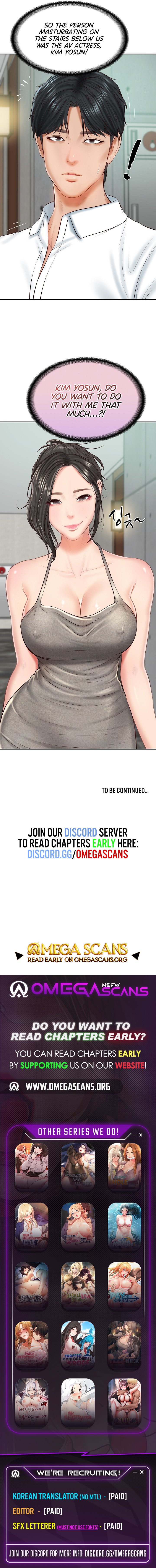 The Billionaire’s Monster Cock Son-In-Law - Chapter 15 [photo 10] - MangaPorn