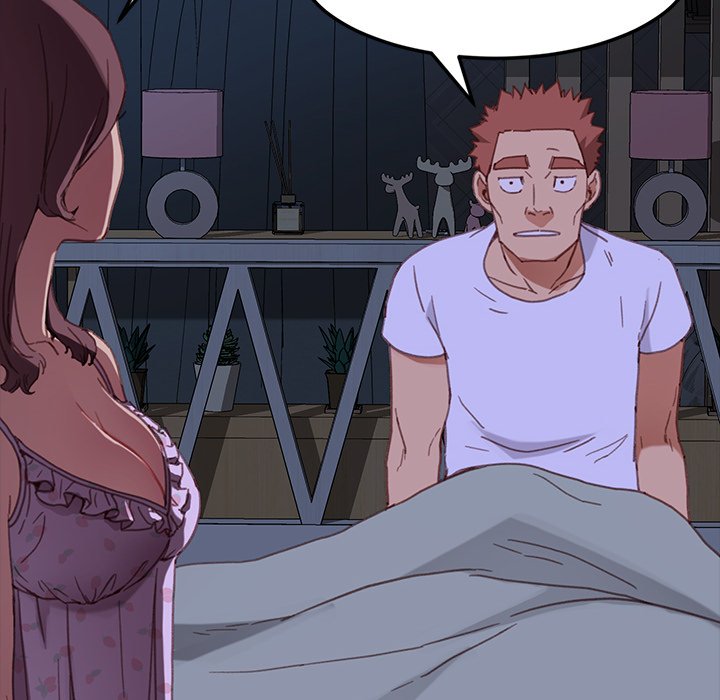 The Perfect Roommates - Chapter 31 [photo 158] - MangaPorn