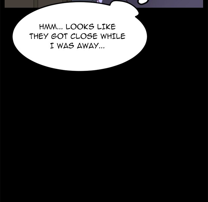 The Perfect Roommates - Chapter 31 [photo 168] - MangaPorn