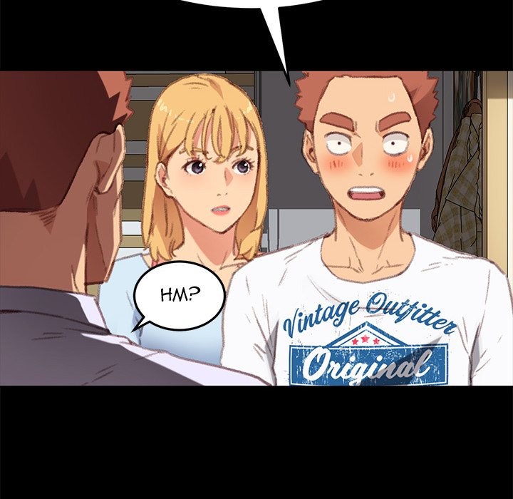 The Perfect Roommates - Chapter 31 [photo 53] - MangaPorn