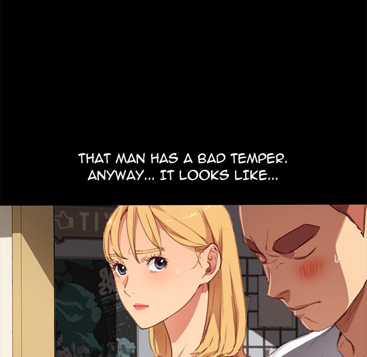 The Perfect Roommates - Chapter 31 [photo 78] - MangaPorn