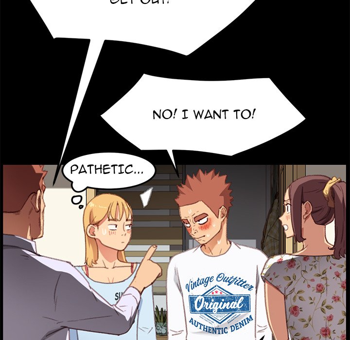 The Perfect Roommates - Chapter 31 [photo 85] - MangaPorn