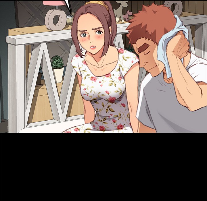 The Perfect Roommates - Chapter 31 [photo 94] - MangaPorn