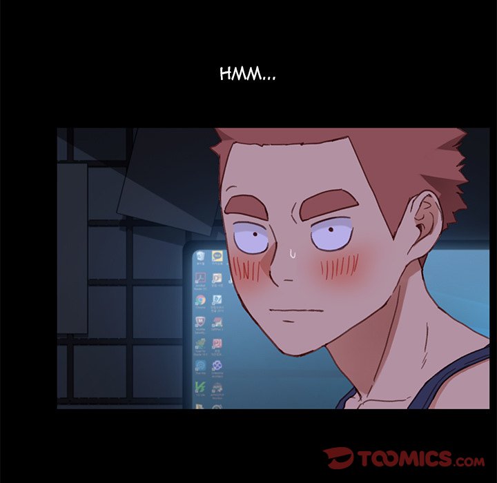 The Perfect Roommates - Chapter 32 [photo 117] - MangaPorn