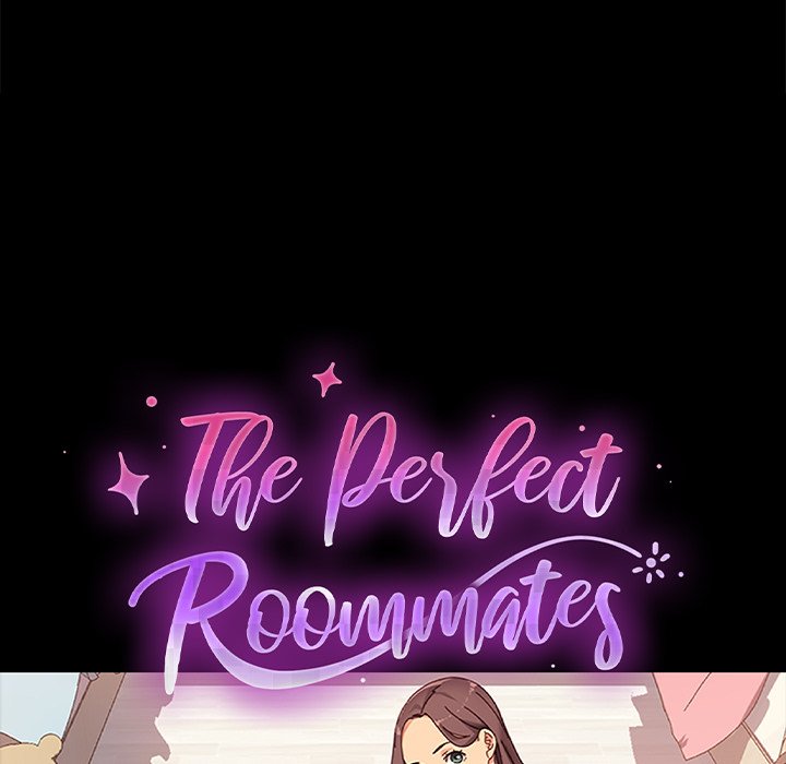The Perfect Roommates - Chapter 32 [photo 14] - MangaPorn