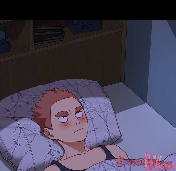 The Perfect Roommates - Chapter 32 [photo 21] - MangaPorn