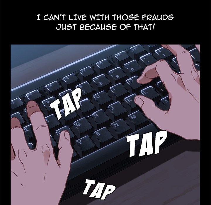 The Perfect Roommates - Chapter 32 [photo 43] - MangaPorn