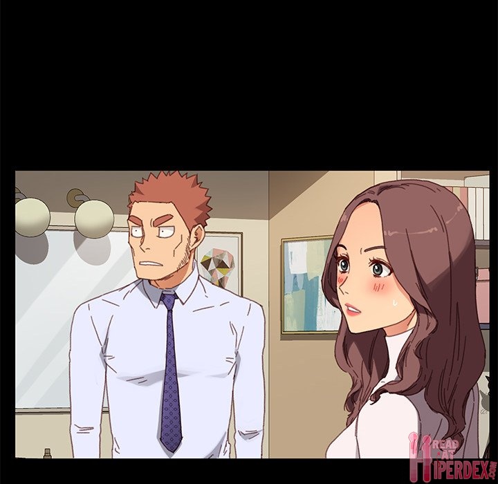 The Perfect Roommates - Chapter 33 [photo 111] - MangaPorn