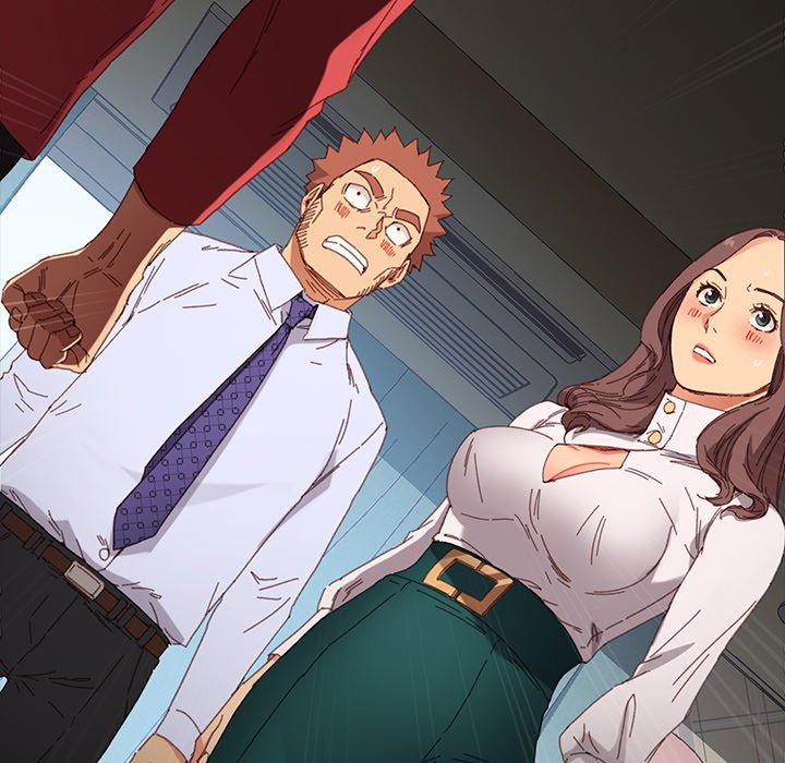 The Perfect Roommates - Chapter 33 [photo 138] - MangaPorn