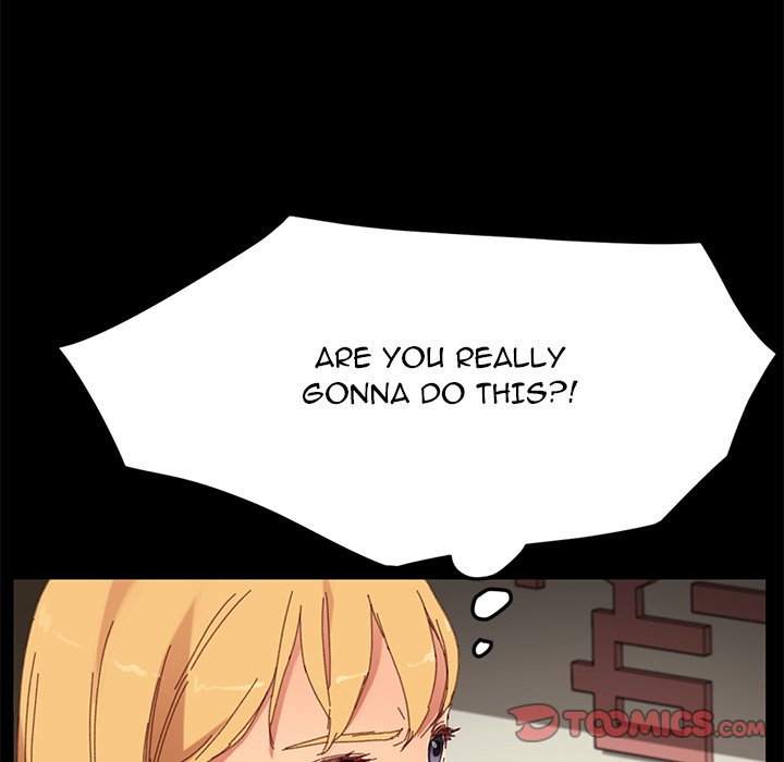 The Perfect Roommates - Chapter 33 [photo 140] - MangaPorn