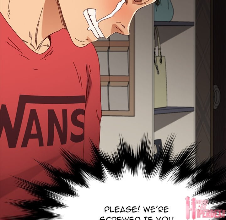 The Perfect Roommates - Chapter 33 [photo 146] - MangaPorn