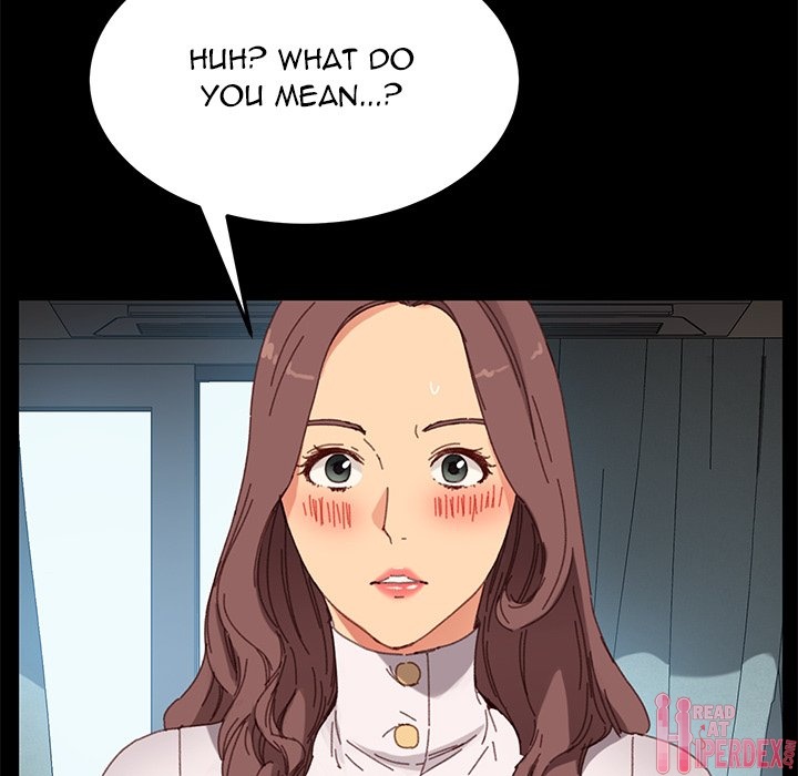 The Perfect Roommates - Chapter 33 [photo 161] - MangaPorn