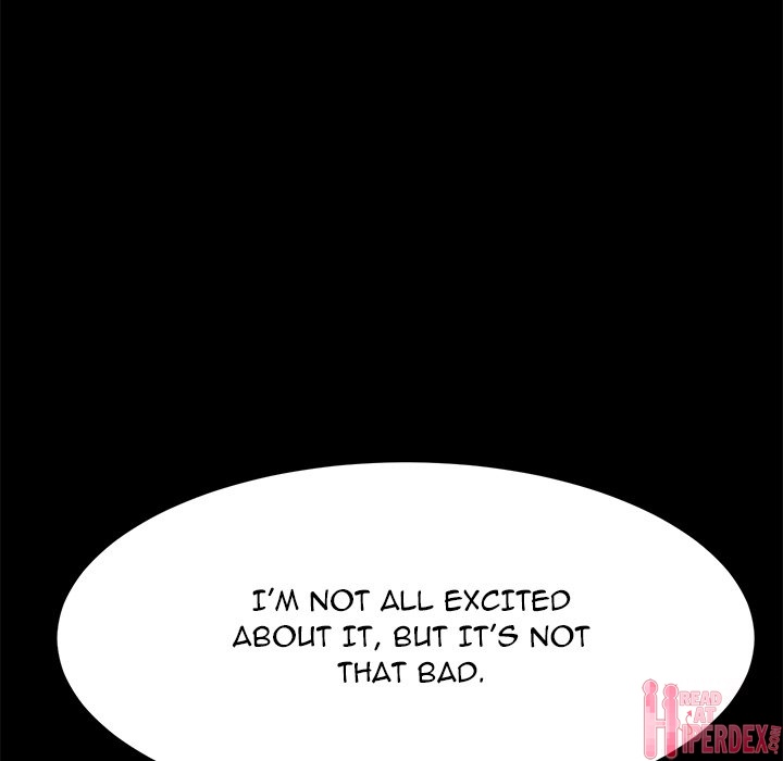 The Perfect Roommates - Chapter 33 [photo 166] - MangaPorn