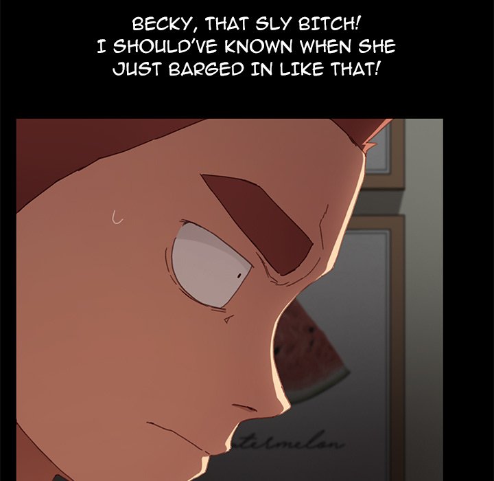 The Perfect Roommates - Chapter 33 [photo 67] - MangaPorn