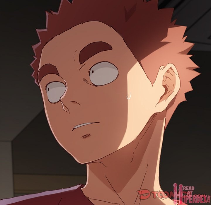 The Perfect Roommates - Chapter 33 [photo 76] - MangaPorn