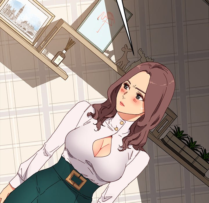 The Perfect Roommates - Chapter 33 [photo 89] - MangaPorn