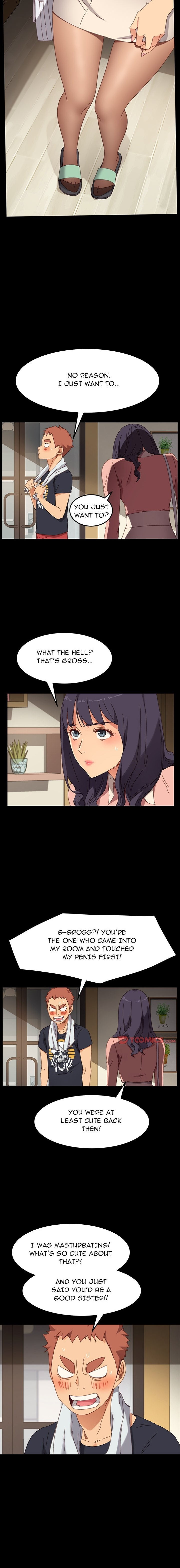 The Perfect Roommates - Chapter 34 [photo 10] - MangaPorn