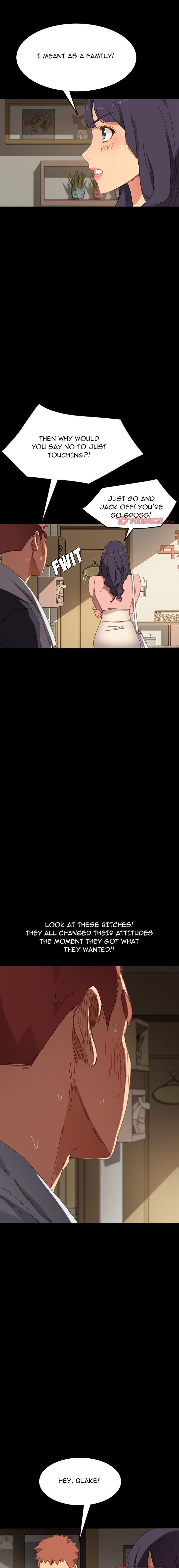 The Perfect Roommates - Chapter 34 [photo 11] - MangaPorn