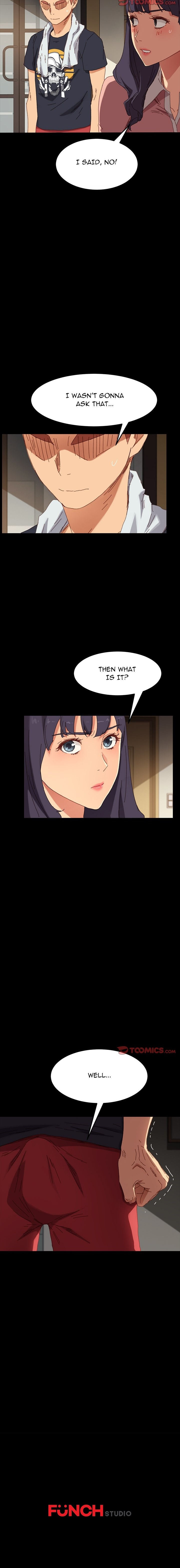 The Perfect Roommates - Chapter 34 [photo 12] - MangaPorn