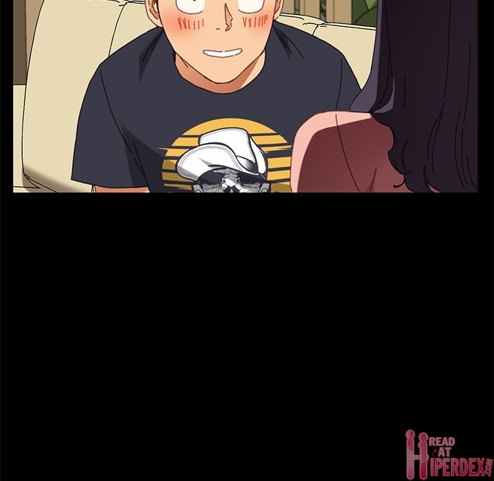 The Perfect Roommates - Chapter 35 [photo 121] - MangaPorn