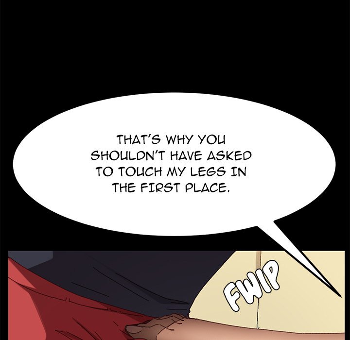 The Perfect Roommates - Chapter 35 [photo 122] - MangaPorn