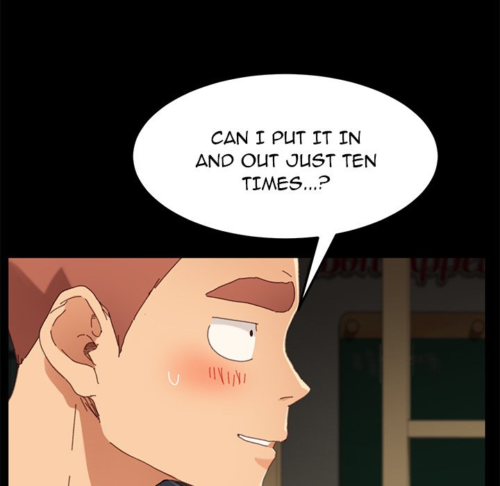 The Perfect Roommates - Chapter 35 [photo 130] - MangaPorn