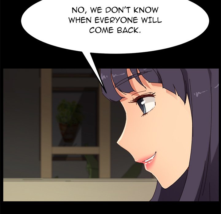 The Perfect Roommates - Chapter 35 [photo 132] - MangaPorn