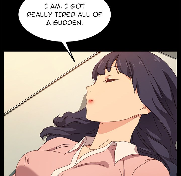 The Perfect Roommates - Chapter 35 [photo 145] - MangaPorn