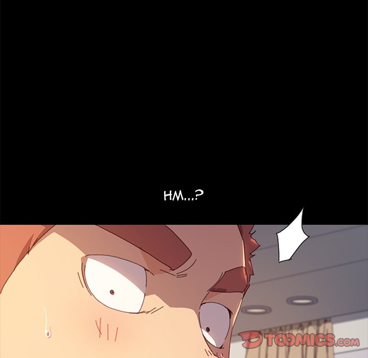 The Perfect Roommates - Chapter 35 [photo 153] - MangaPorn