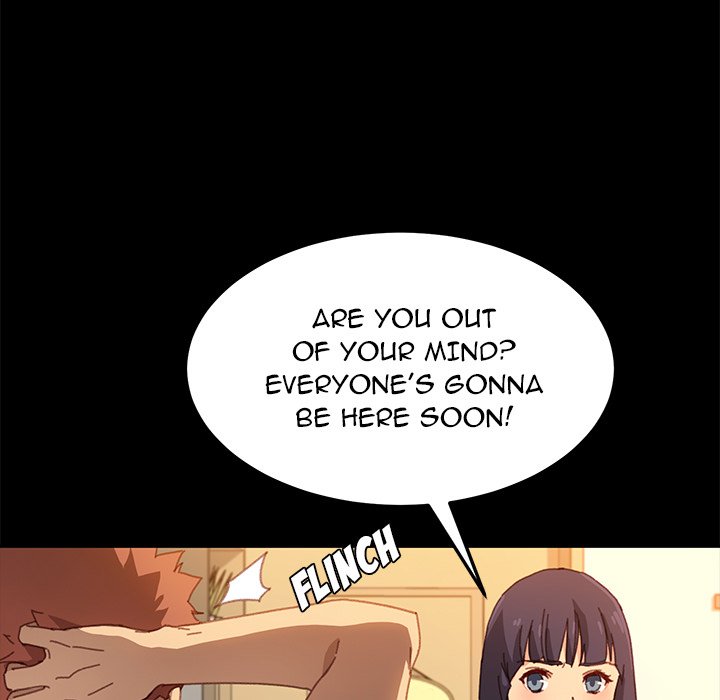 The Perfect Roommates - Chapter 35 [photo 25] - MangaPorn