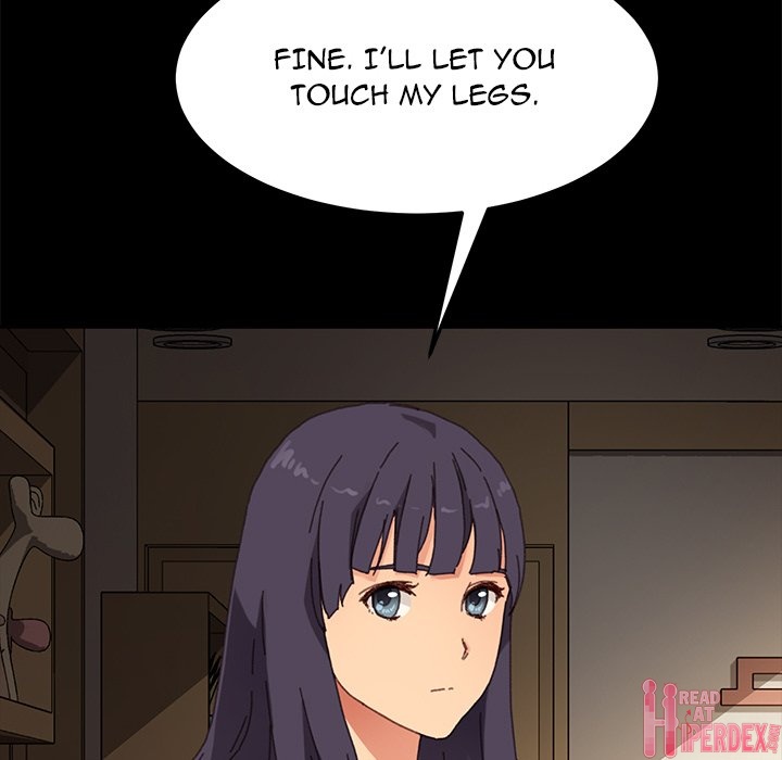 The Perfect Roommates - Chapter 35 [photo 36] - MangaPorn