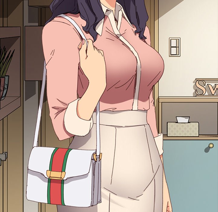 The Perfect Roommates - Chapter 35 [photo 37] - MangaPorn