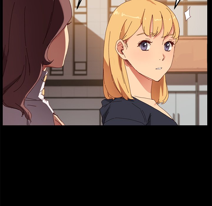 The Perfect Roommates - Chapter 35 [photo 48] - MangaPorn