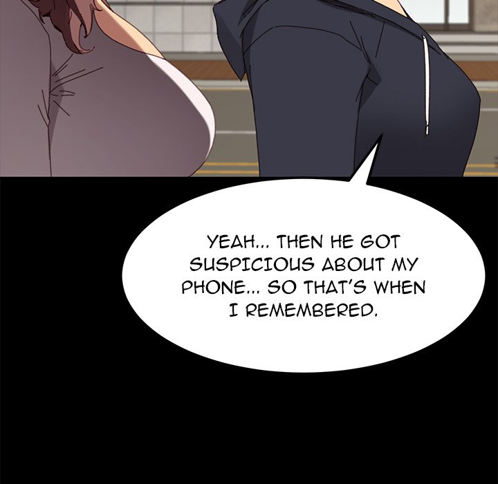 The Perfect Roommates - Chapter 35 [photo 64] - MangaPorn