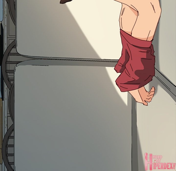 The Perfect Roommates - Chapter 36 [photo 111] - MangaPorn