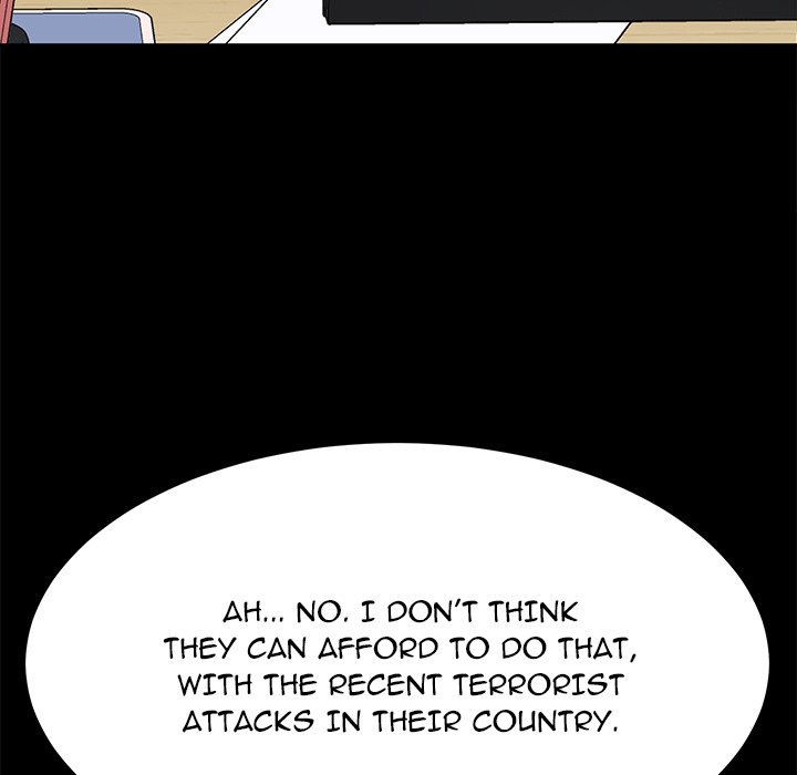 The Perfect Roommates - Chapter 36 [photo 149] - MangaPorn