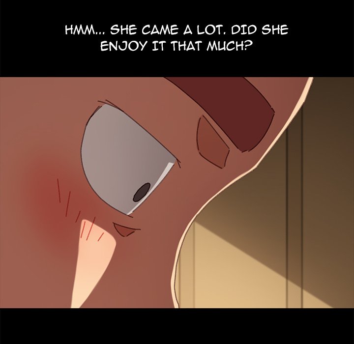 The Perfect Roommates - Chapter 37 [photo 119] - MangaPorn