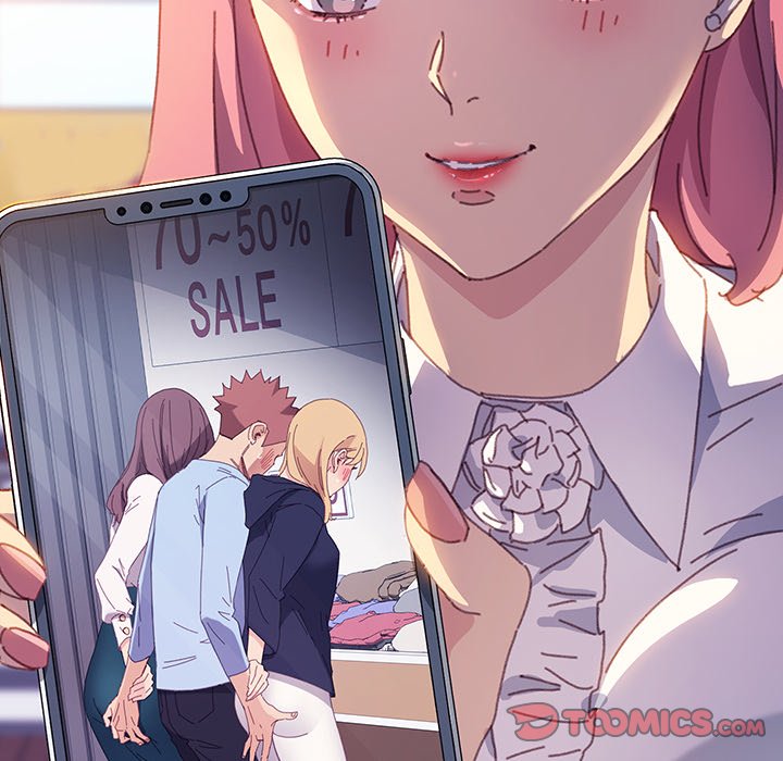 The Perfect Roommates - Chapter 37 [photo 132] - MangaPorn