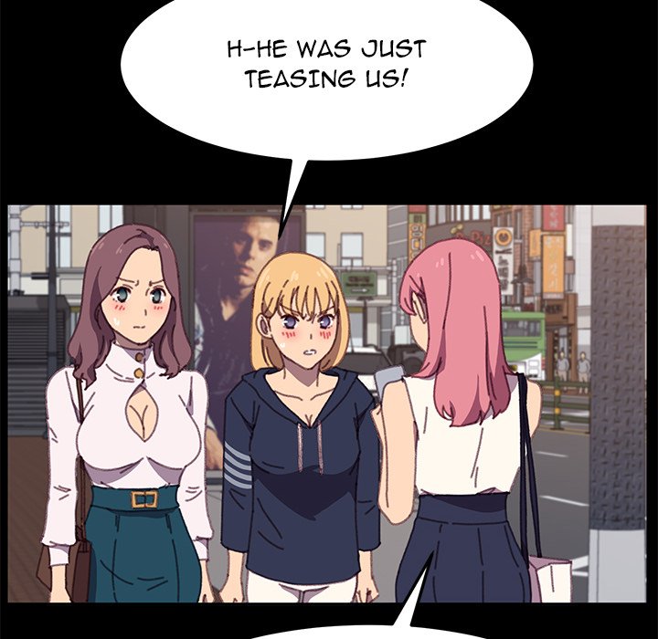 The Perfect Roommates - Chapter 37 [photo 134] - MangaPorn