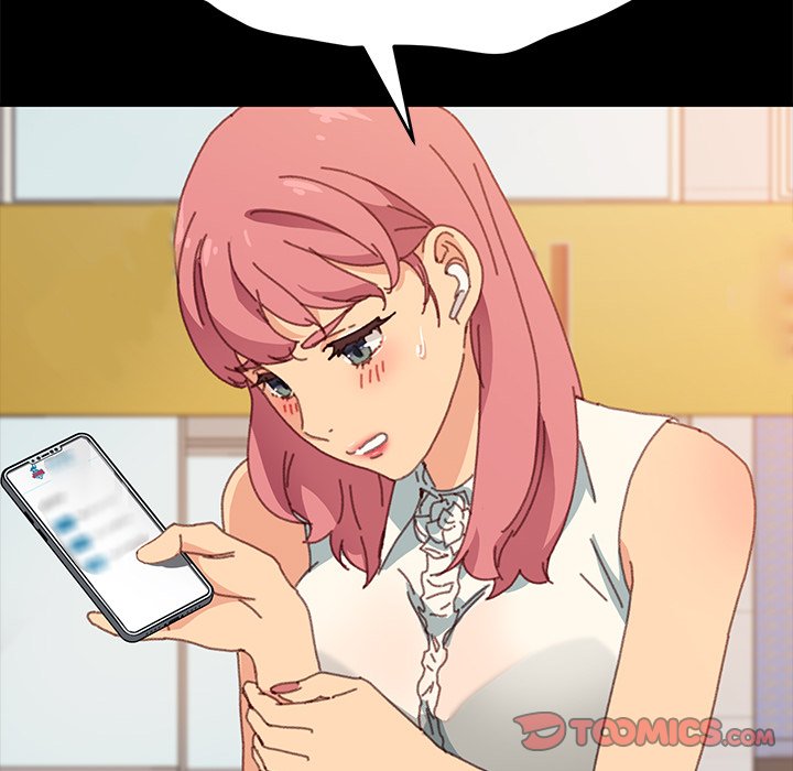 The Perfect Roommates - Chapter 37 [photo 156] - MangaPorn