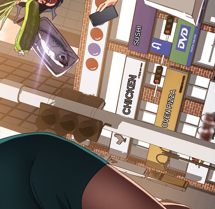 The Perfect Roommates - Chapter 37 [photo 181] - MangaPorn