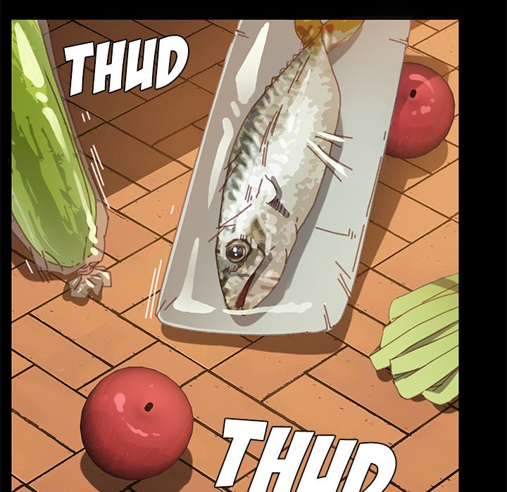 The Perfect Roommates - Chapter 37 [photo 186] - MangaPorn