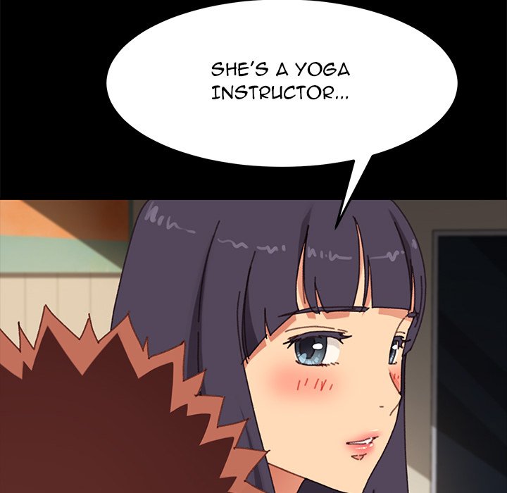 The Perfect Roommates - Chapter 37 [photo 74] - MangaPorn