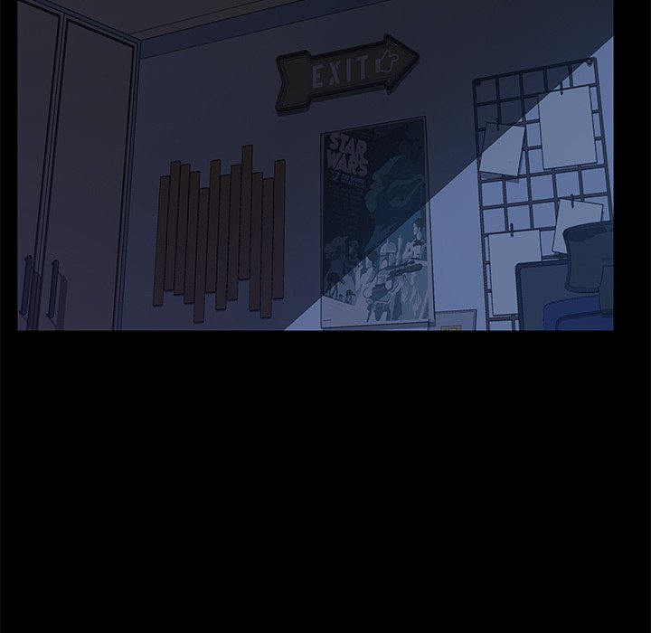 The Perfect Roommates - Chapter 38 [photo 110] - MangaPorn