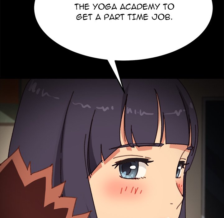 The Perfect Roommates - Chapter 38 [photo 117] - MangaPorn